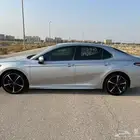 كامري 2018