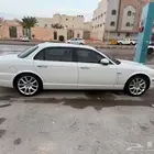 جاكوار مخزنة 2009 xj6