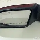 مرايه التيما جهة السواق 2008