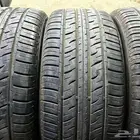 طقم كفرات دنلوب 285 50 20