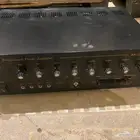 مسجل و راديو قديم
