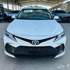كامري استاندر مطور 2023 خليجي