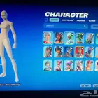 حساب فورت