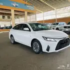 تويوتا يارس 2023 فل كامل شبة جديدة