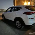 توسان 2019 ديزل نظيف