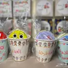 توزيعات للعيد بأسعار تبدا من 4 ريال