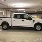 فورد F150 موديل 2021 دبل 8 سرندل ( تم البيع)