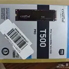 تم البيع هاردسك Crucial T500 1TB