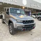 بايك BJ40 اونر 2023