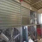 مراوح شفط بيركولي الايطالية 138 138