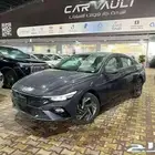هيونداي - النترا - 2025 - كمفورت - سعودي .