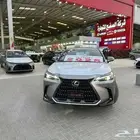 لكزس NX350 AA موديل 2025