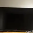 تلفزيون سوني برافيا سمارت مستعمل نظيف