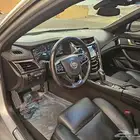 كاديلاك CTS 2015 Cadillac CTS 2015 Performance Edition