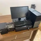 جهاز كاشير للمحالات التجارية 2000 ريال