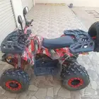 دباب صيني اربع كفرات للبيع