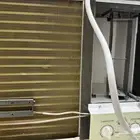 مكيف الزامل شباك طن ونص