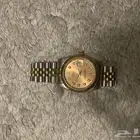 ساعة رولكس