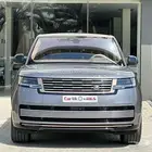 رنج روفر SV موديل 2023
