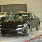 كيا k5 ستاندر مطور وراد الاهليه 2025 ( كاش _ تقسيط )