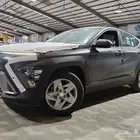 هيونداي كونا فليت 2025 كاش واجار منتهي بتمليك