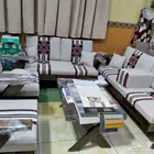 اطقم جلسات خارجية جاهزه