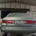 كامري تشليح قطع 2002