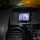 عداد سرعة قيج رقمي يدعم OBD2 و GPS