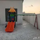 العاب مائية و حدائق