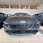 هيونداي- النترا - اسمارت 2025 2000CC
