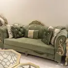 مجلس كنب نظيف جدا جدا