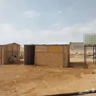 غرف خشب ضد المطر وشمس
