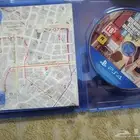 Grand v playstaion 4