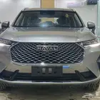 هافال - H6 - بريميوم 2025 - عروض مميزة كاش وتقسيط
