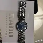 ساعه رادوا الاصليه النادره جديده وبفاتوره خمس سنوات ظمان