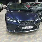 لكزس LS 350 بنزين2021