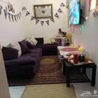 ركنه مستورده للبيع ماركة سيتي دبليو