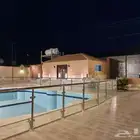 منتجع البدر للايجار اليومي