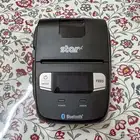طابعة حرارية متنقلة Star Micronics SM-L200 بلوتوث و USB