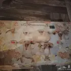 طقم كبير الضيافه مجموع