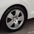 جنوط مرسيدس بانوراما مقاس 18