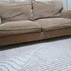 كنبة ثلاثية من هوم سنتر