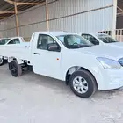 ايسوزو جوانب موديل 2025