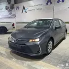 تويوتا كرولا 2025 طيس