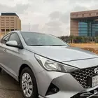 اكسنت 2023 بدي وكاله نظيف جدا عداد 45 الف كيلو