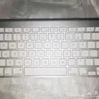 كيبورد ابل اصلي بلوتوث لاسلكي apple Bluetooth Slim Keyboard