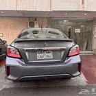 MItsubishi Attrage