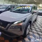 نيسان اكس تريل SV 7 مقاعد دبل