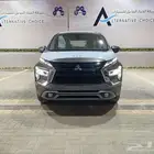 ميتسوبيشي اكسباندر فل كامل 2025 كاش 77500