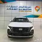 هيونداي توسان 1.6 سمارت 2025
